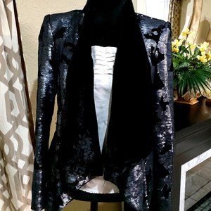 Bebe Jacket